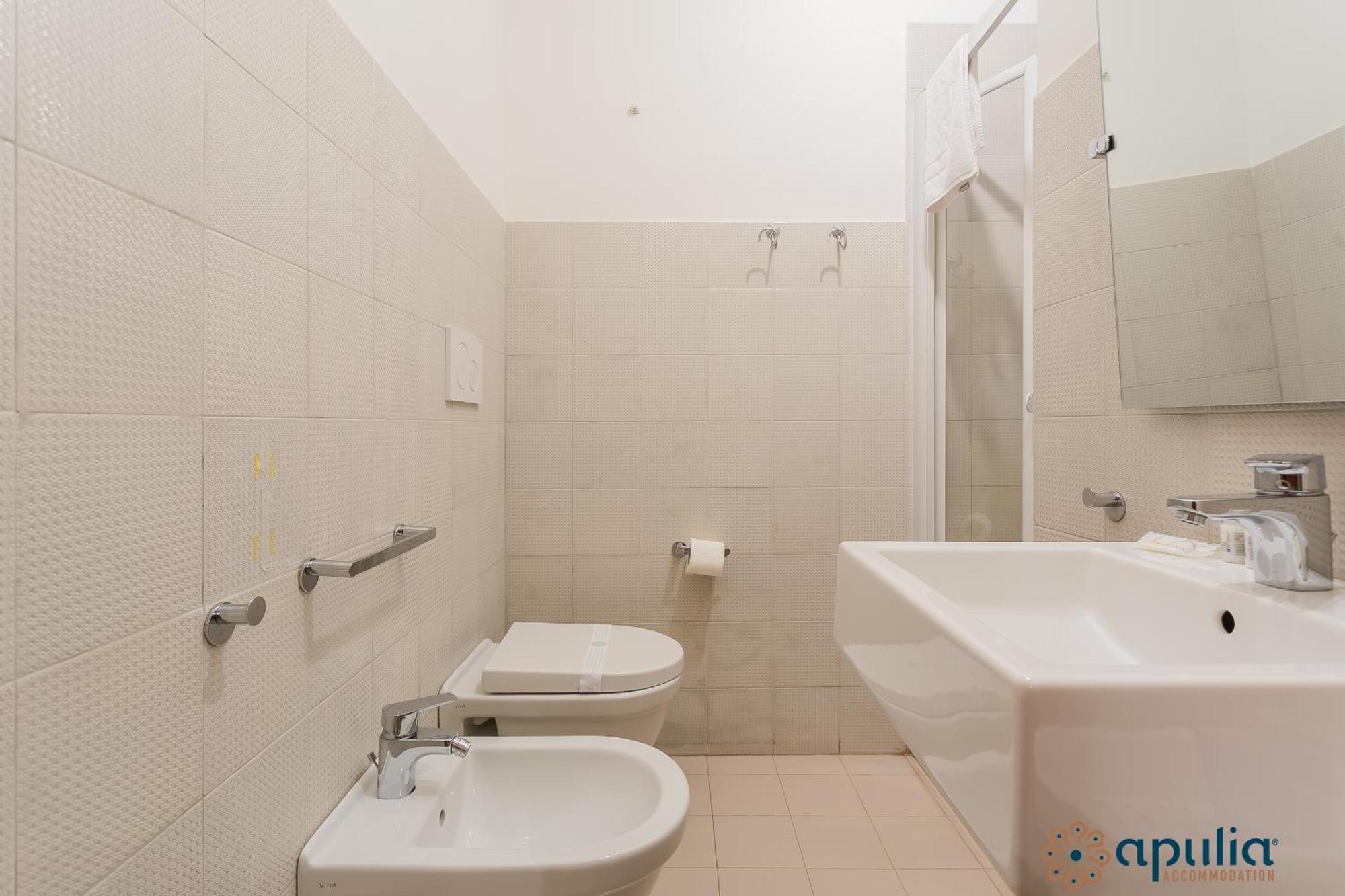 Piccinni Guesthouse By Apulia Accommodation Bari Exterior foto